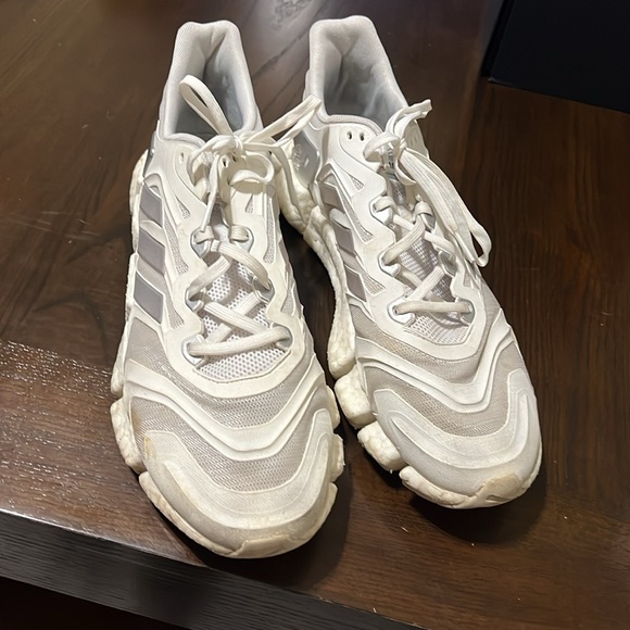 Adidas Climacool Vento White 14 - Picture 3 of 7